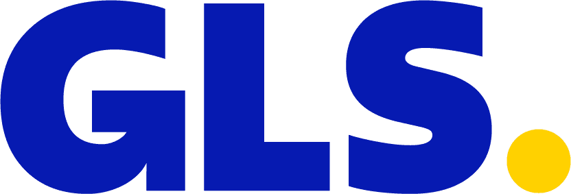 GLS logo