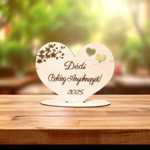 Boldog anyák napját dédinek