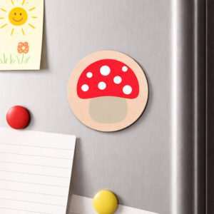 ovis vagy bölcsis mágnes